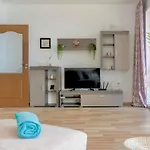 Апартамент Caba