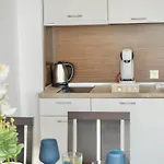 Апартамент Caba