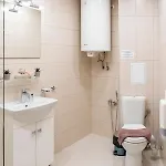 Caba Апартамент