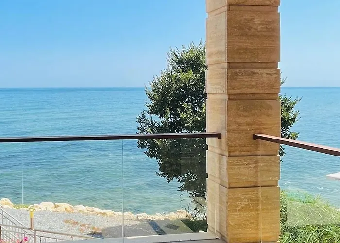 Caba 아파트 바르나