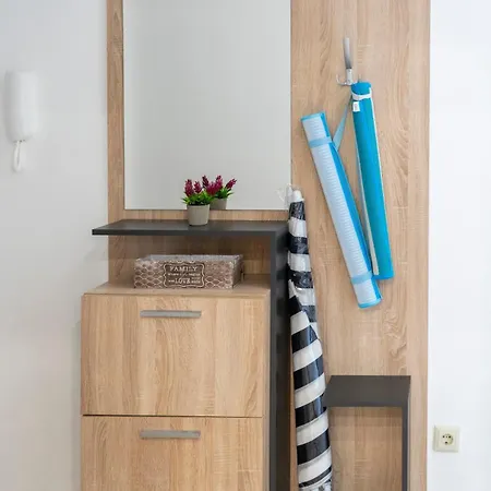 アパート Caba ヴァルナ