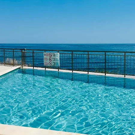 Caba Apartament
