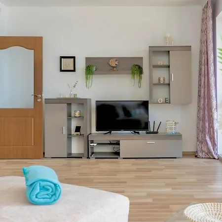 Apartament Caba