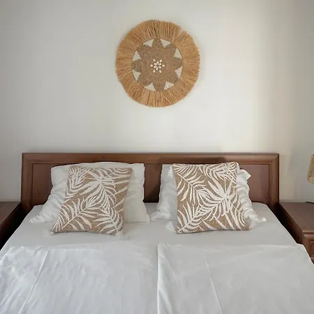 Caba Apartament