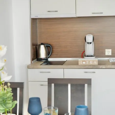 Apartament Caba