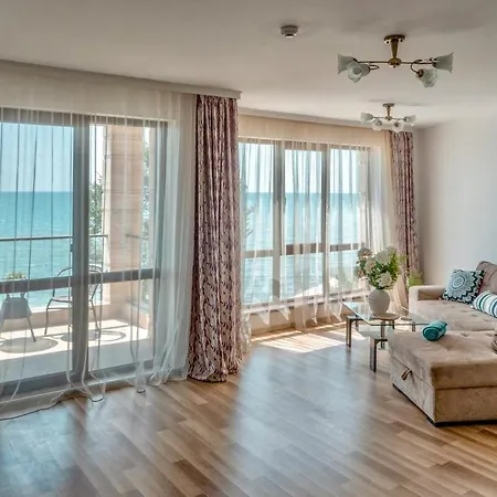 Apartament Caba *