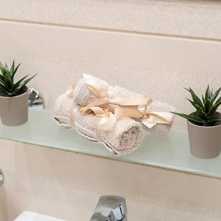 Caba Apartament