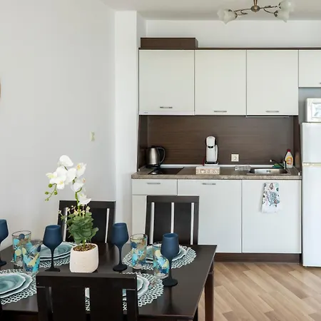 Apartament Caba