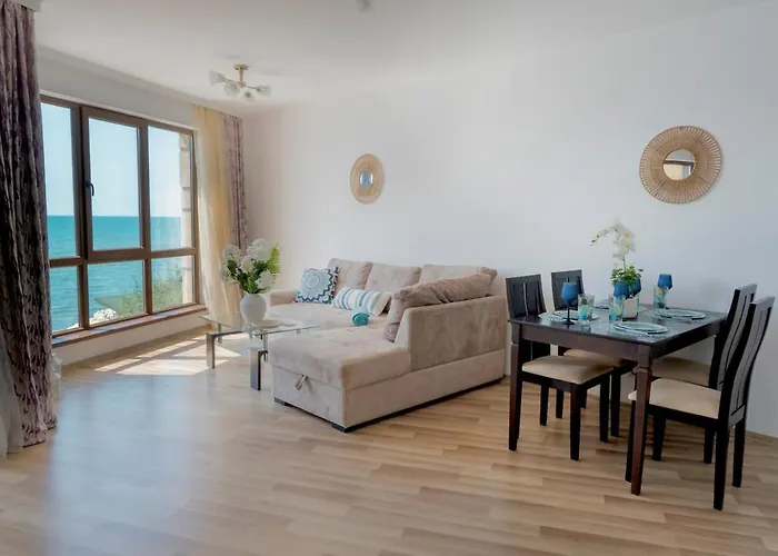 Apartment Caba Warna